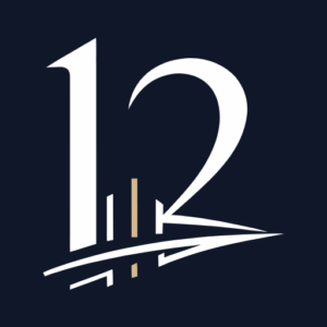 12 Invest logo
