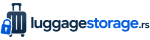 Luggage Storage Belgrade logo