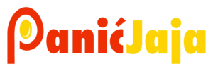 Panić jaja logo