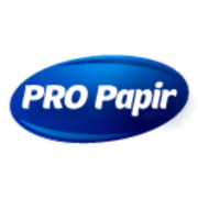 Pro Papir logo