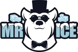 MR.ICE logo