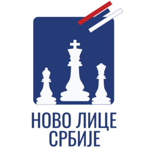 Novo lice Srbije logo